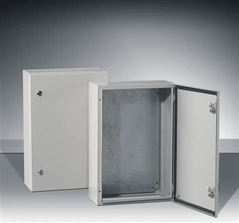 metal enclosures and accessories